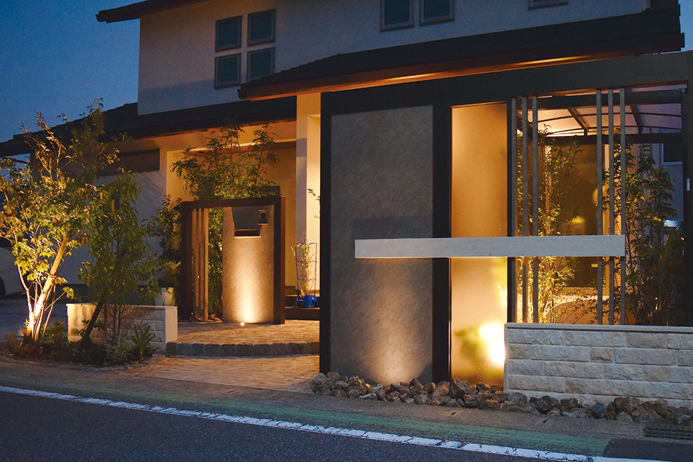 株式会社豊田ガーデン