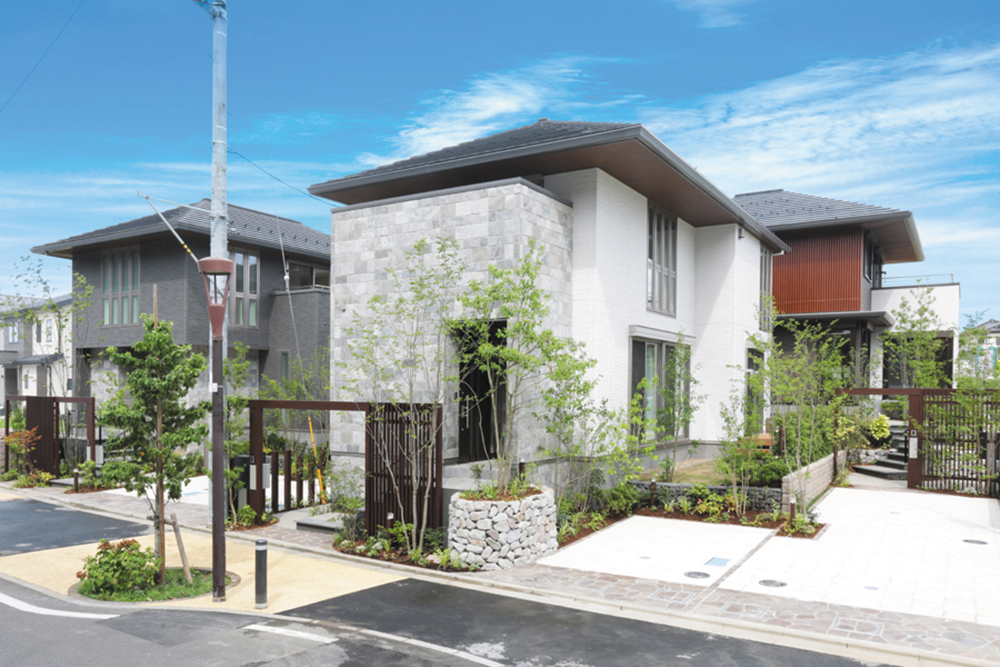 積和建設埼玉株式会社 エクステリア事業部