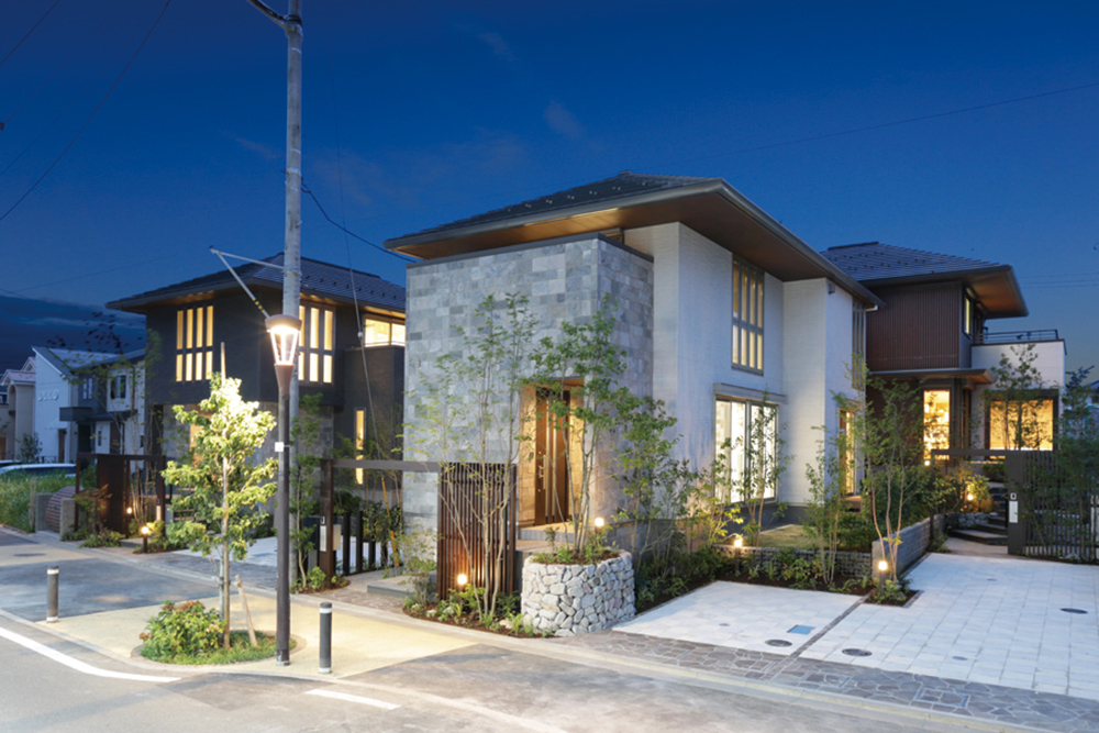 積和建設埼玉株式会社 エクステリア事業部