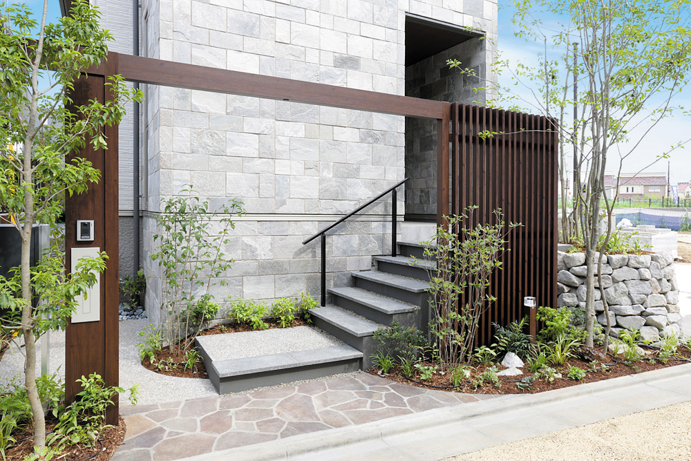 積和建設埼玉株式会社 エクステリア事業部