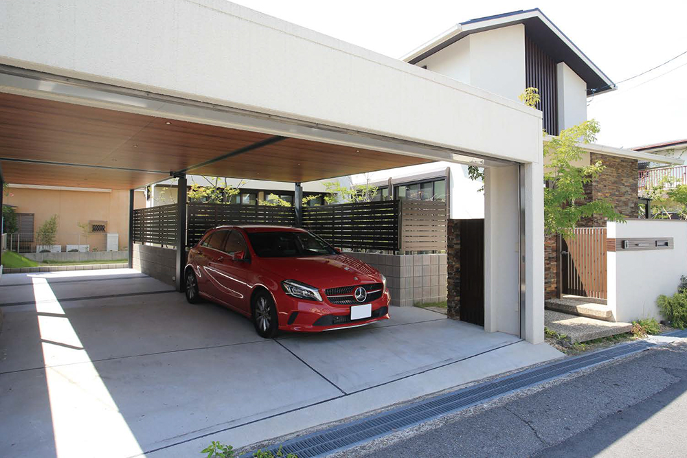 株式会社岡本ガーデン