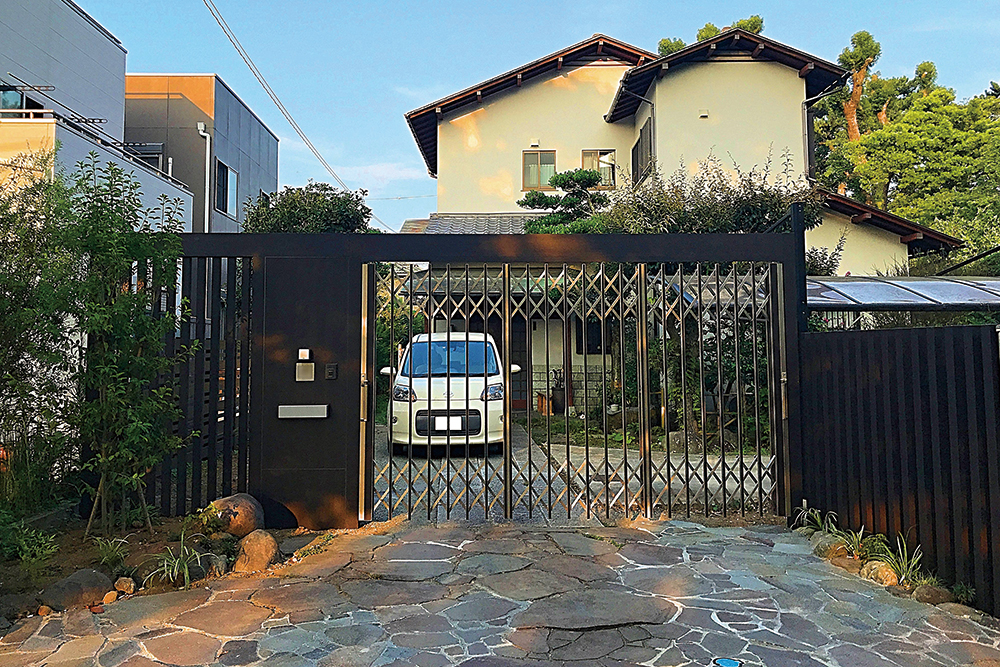 株式会社木村植物園