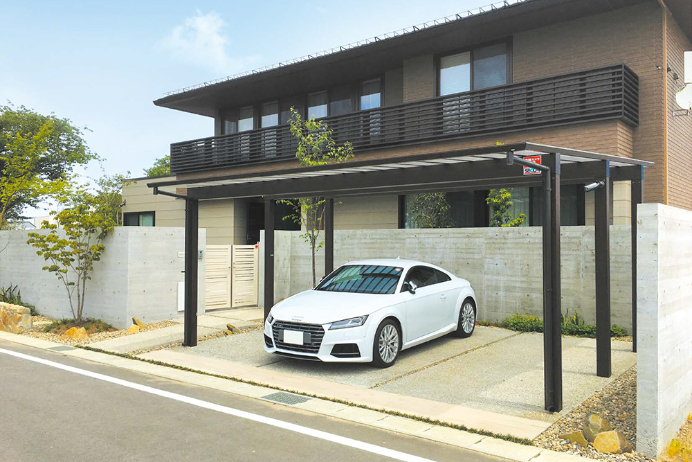 積和建設東北株式会社 仙台支店 山形事業所