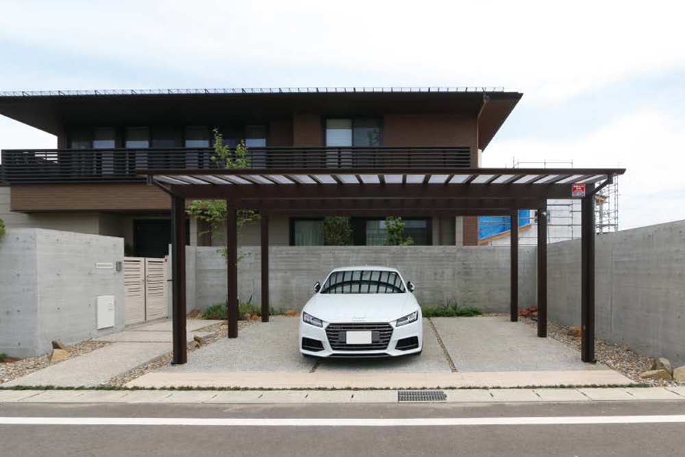 積和建設東北株式会社 仙台支店 山形事業所