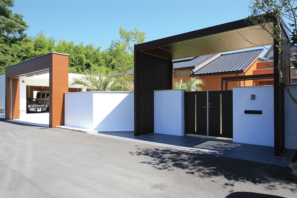 株式会社田原建設