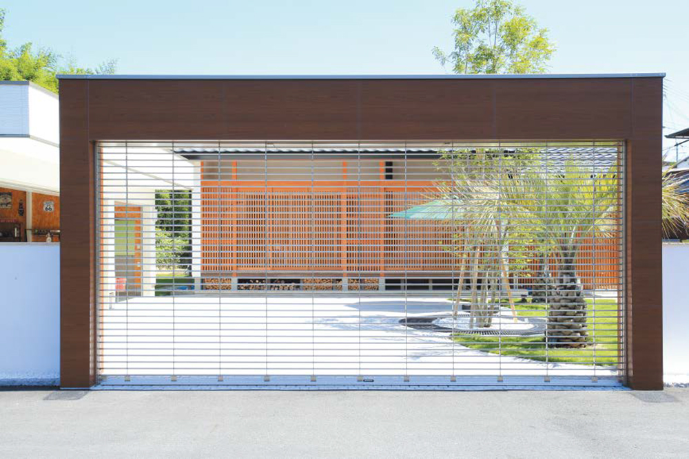 株式会社田原建設