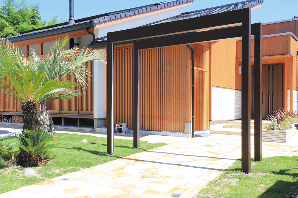 株式会社田原建設