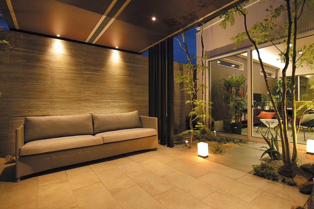 有限会社海馬工苑