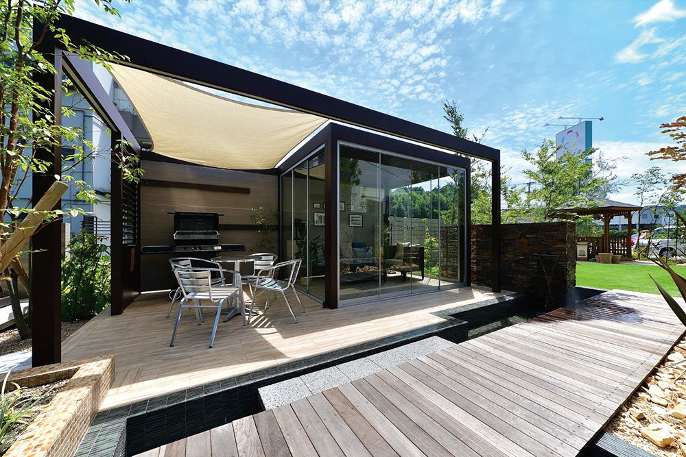 グランド工房 筑紫野店