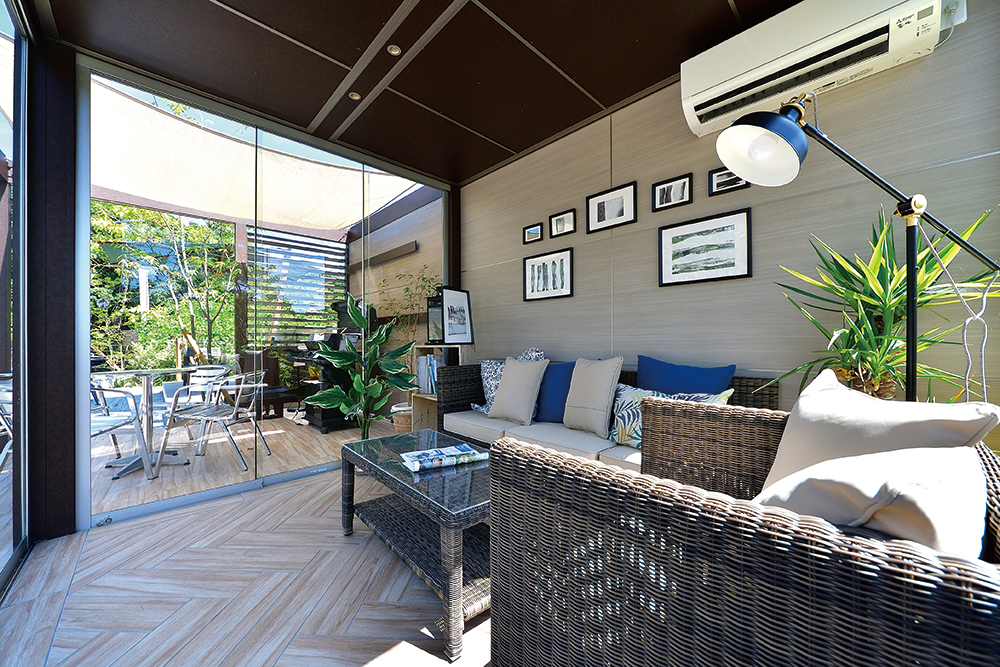 グランド工房 筑紫野店