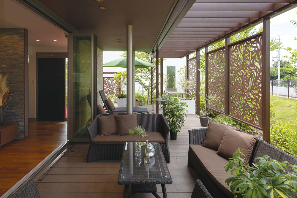 トヨタホーム愛知 株式会社