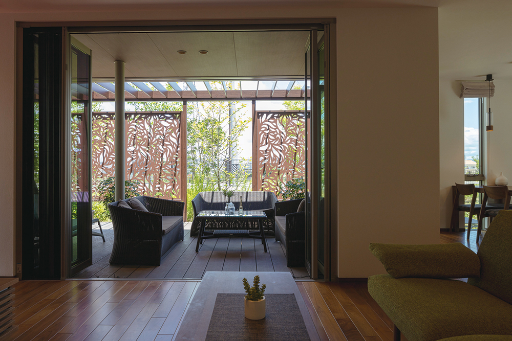 トヨタホーム愛知 株式会社