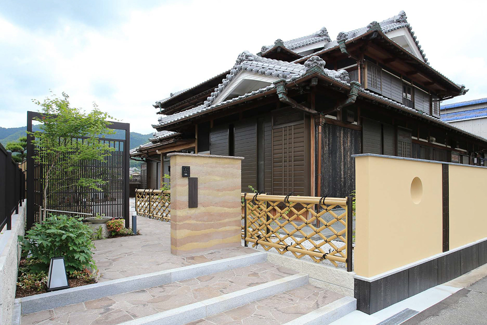 Garden studio 庭楽館