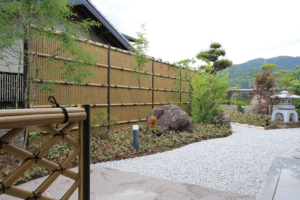 Garden studio 庭楽館