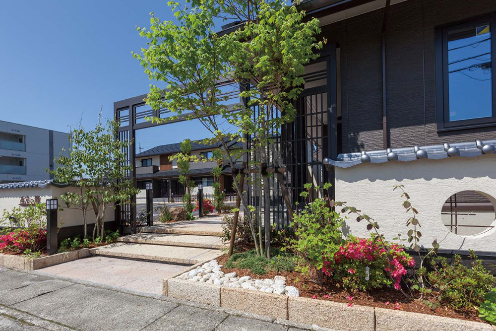 大和ハウス工業株式会社 金沢支社 集合住宅事業部