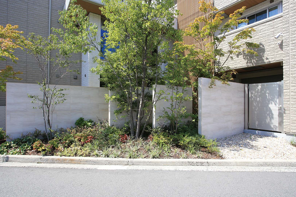 積水ハウス株式会社 大阪南 シャーメゾン支店