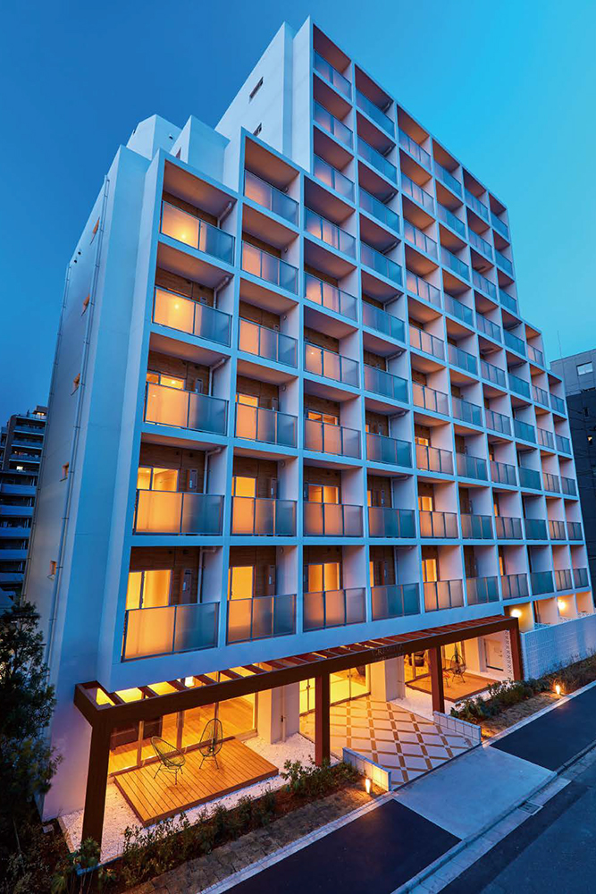 株式会社 インヴァランス