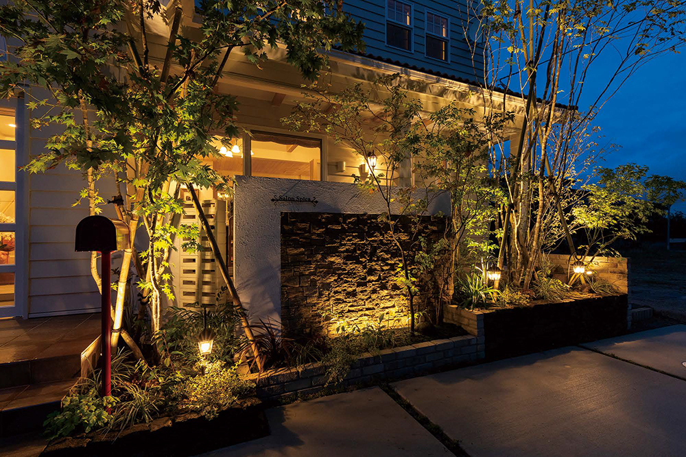 株式会社 little bear garden