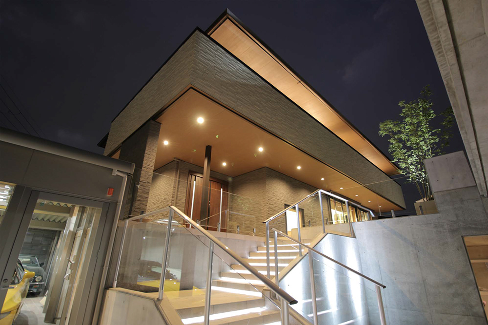 株式会社奈良規松緑化