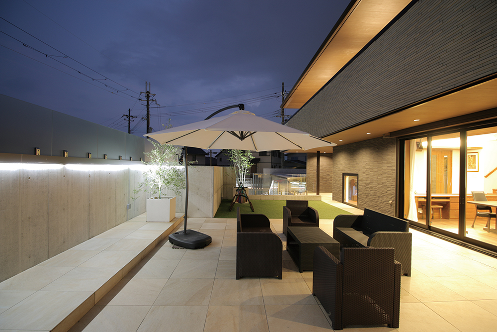 株式会社奈良規松緑化