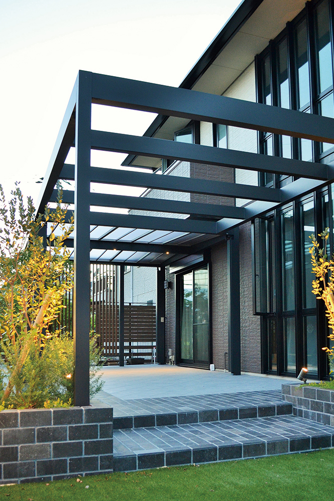 ブリックガーデン アーキテクツ株式会社