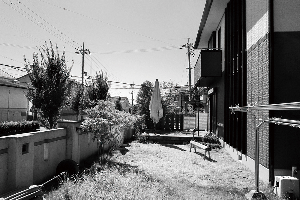 ブリックガーデン アーキテクツ株式会社