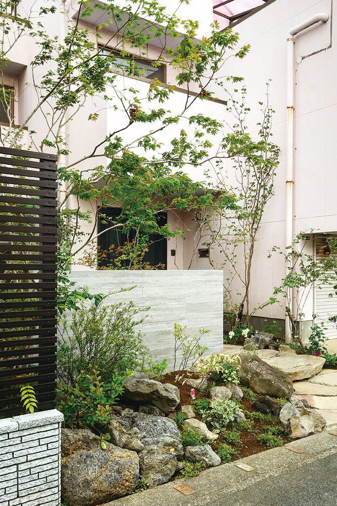 静岡セキスイハイム エクステリア株式会社 ザ・シーズン沼津