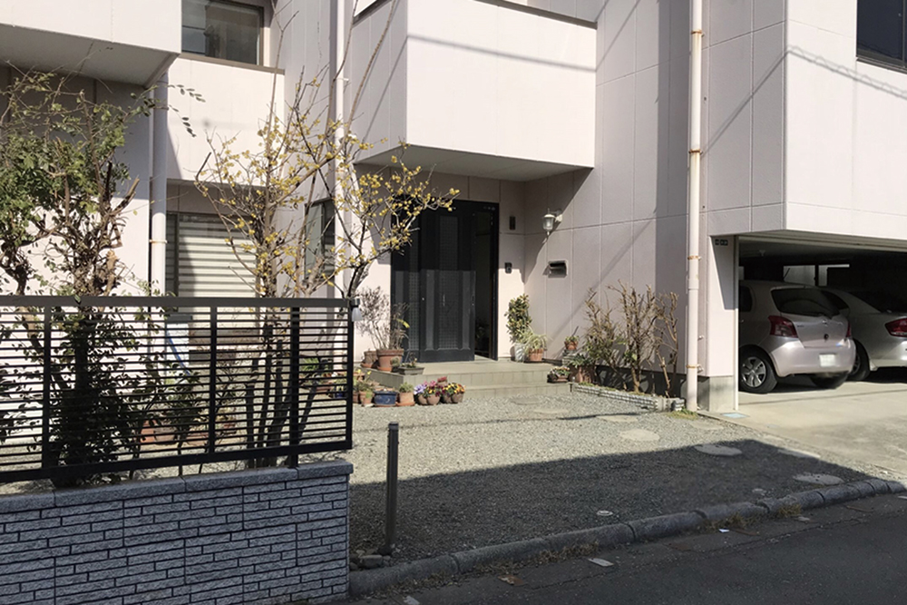 静岡セキスイハイム エクステリア株式会社 ザ・シーズン沼津