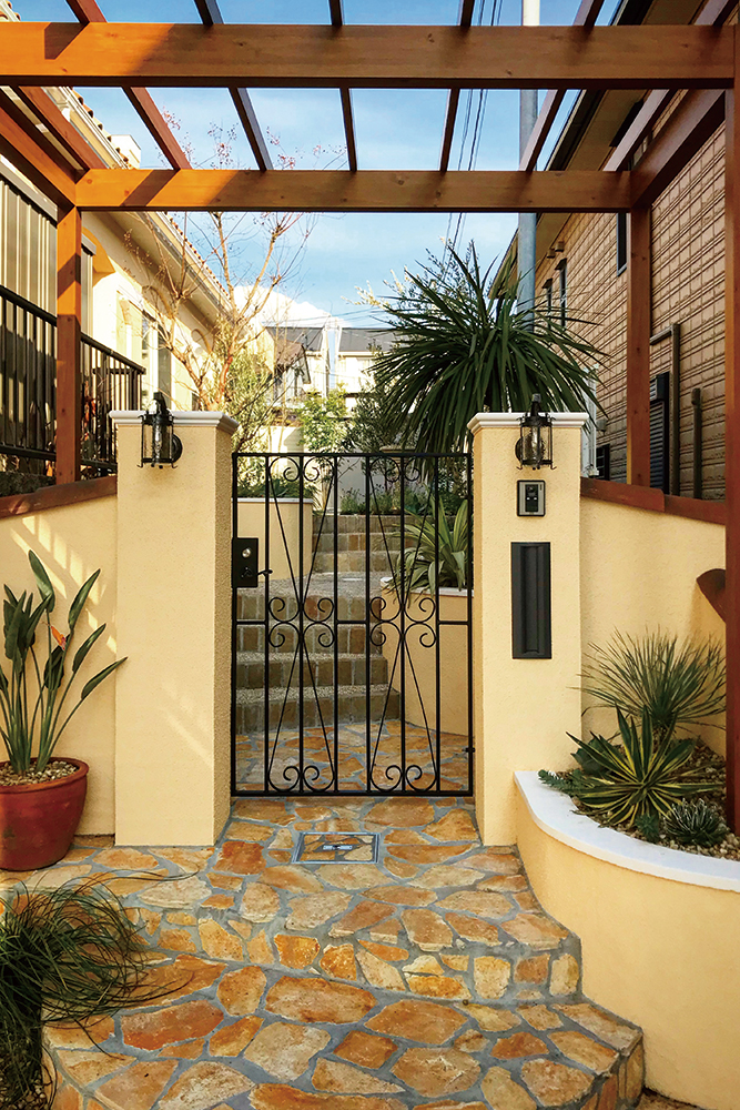 静岡セキスイハイム エクステリア株式会社 ザ・シーズン沼津