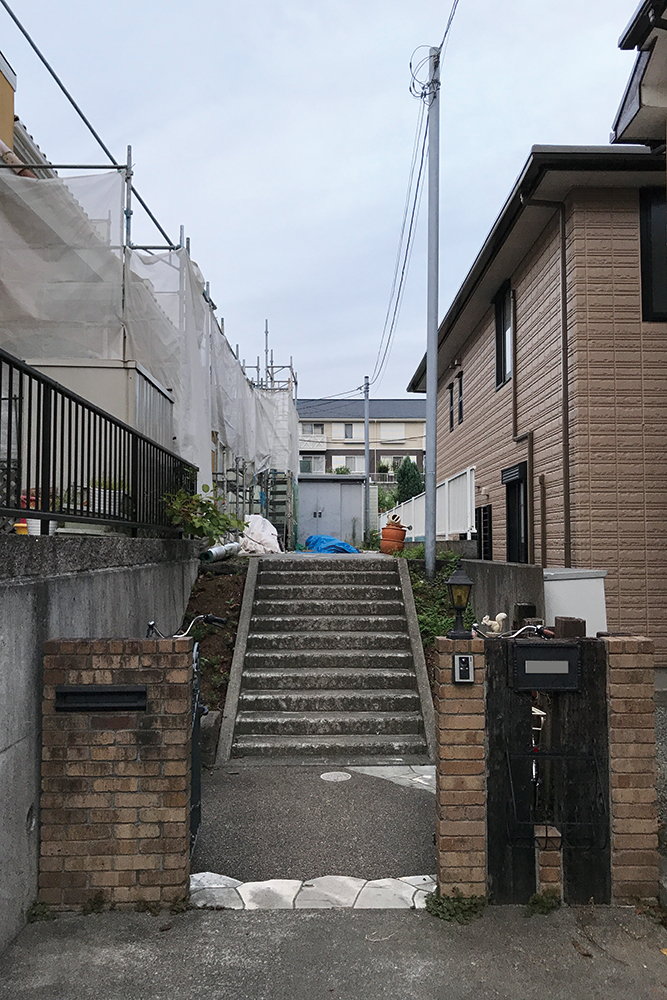 静岡セキスイハイム エクステリア株式会社 ザ・シーズン沼津