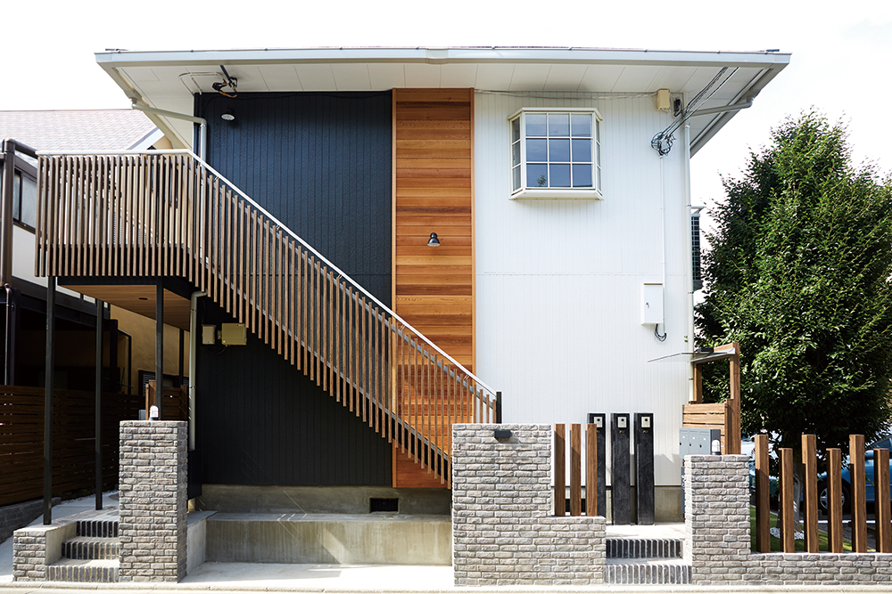 株式会社リペア家町装飾