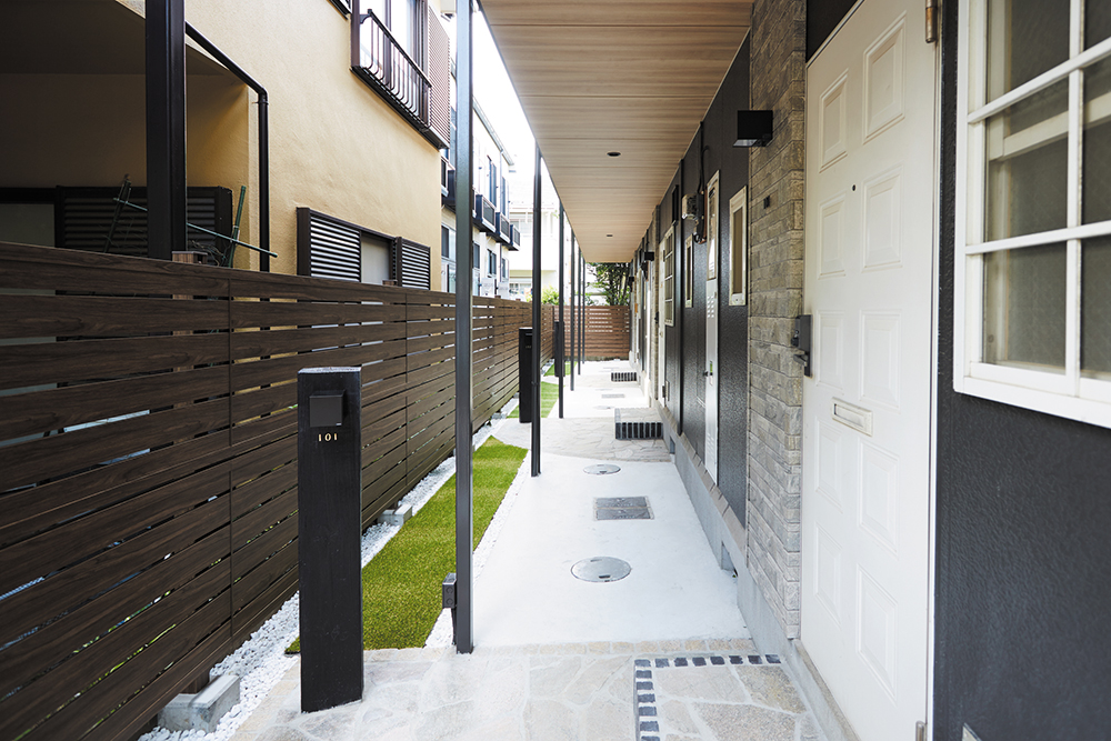 株式会社リペア家町装飾