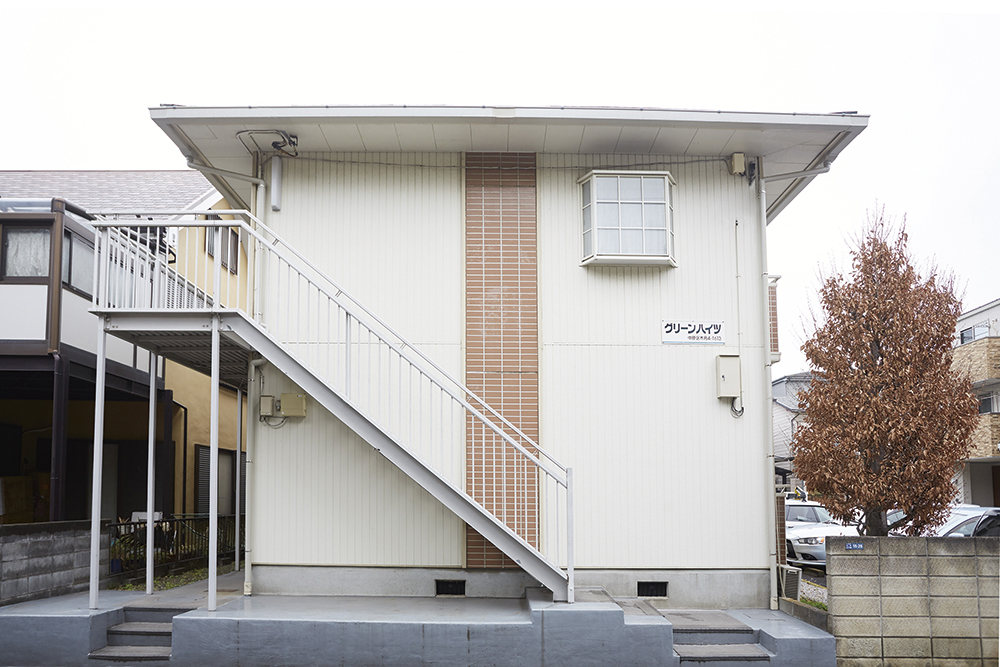 株式会社リペア家町装飾