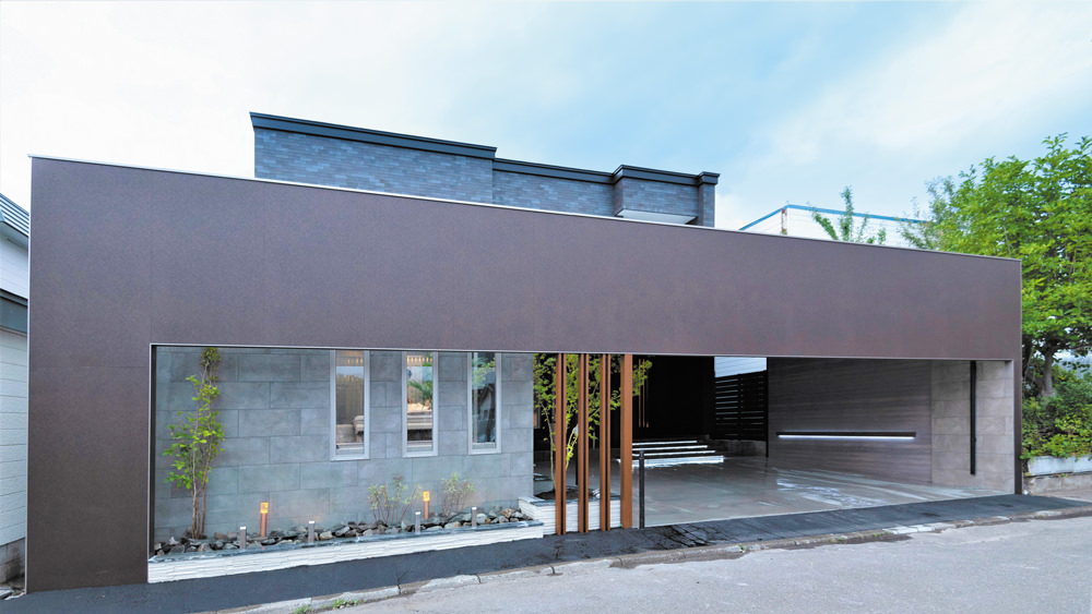 株式会社 六光園