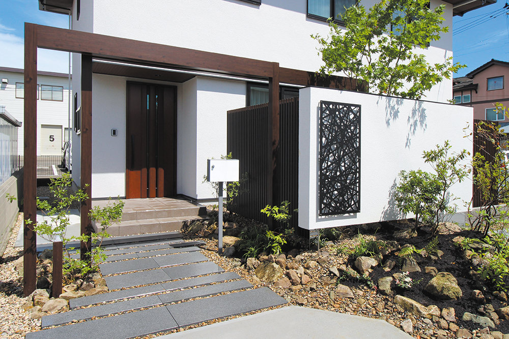 住友林業緑化 株式会社 仙台支店