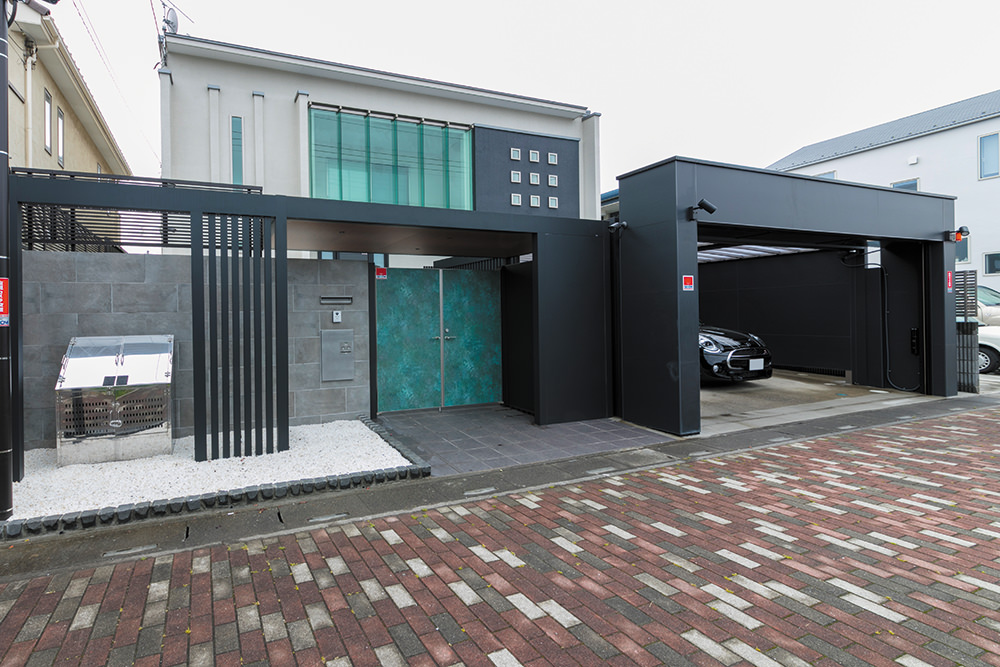 株式会社 アンジー