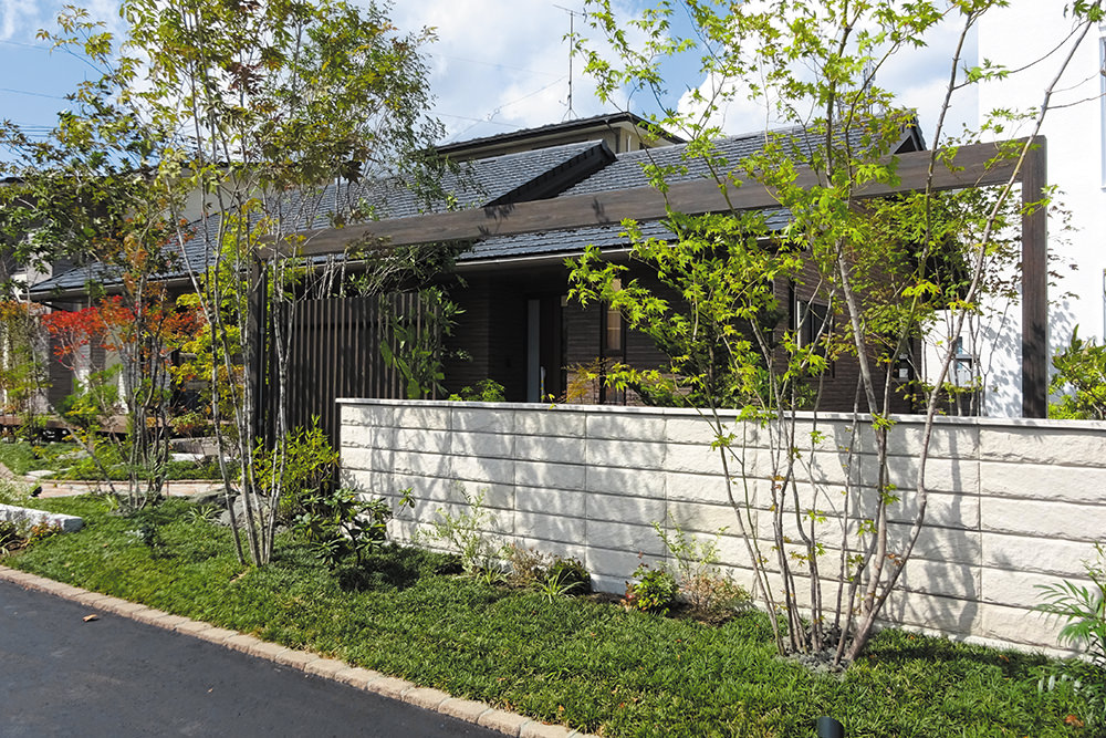 有限会社 ランドスケープ