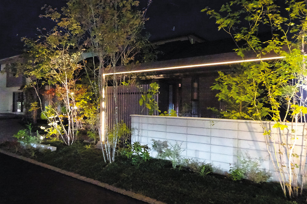 有限会社 ランドスケープ