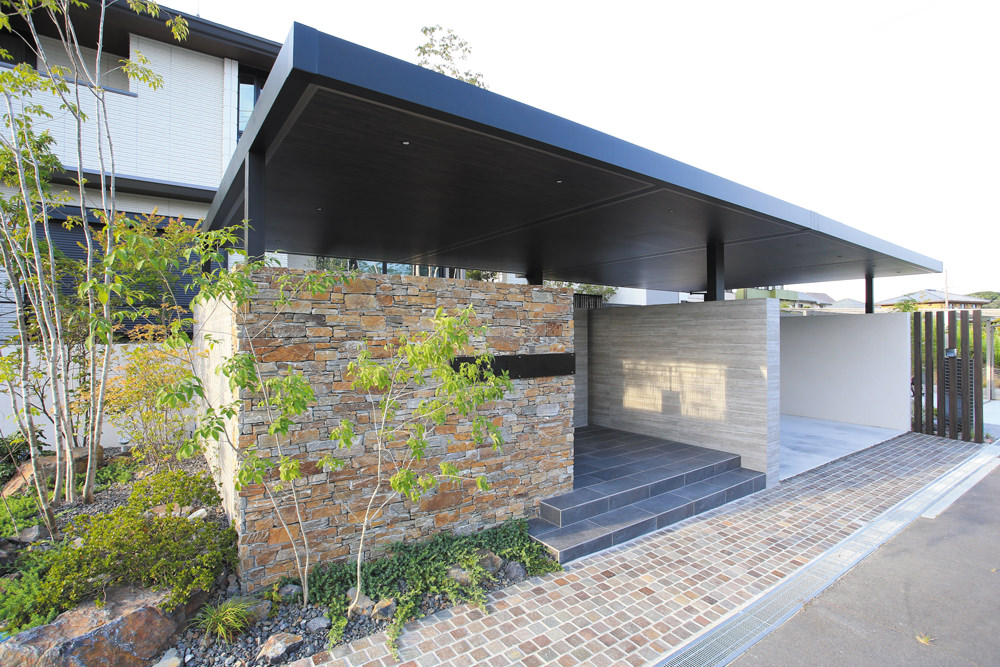 有限会社 庭工房