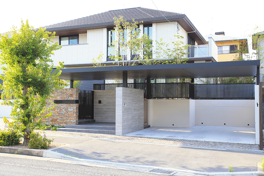 有限会社 庭工房