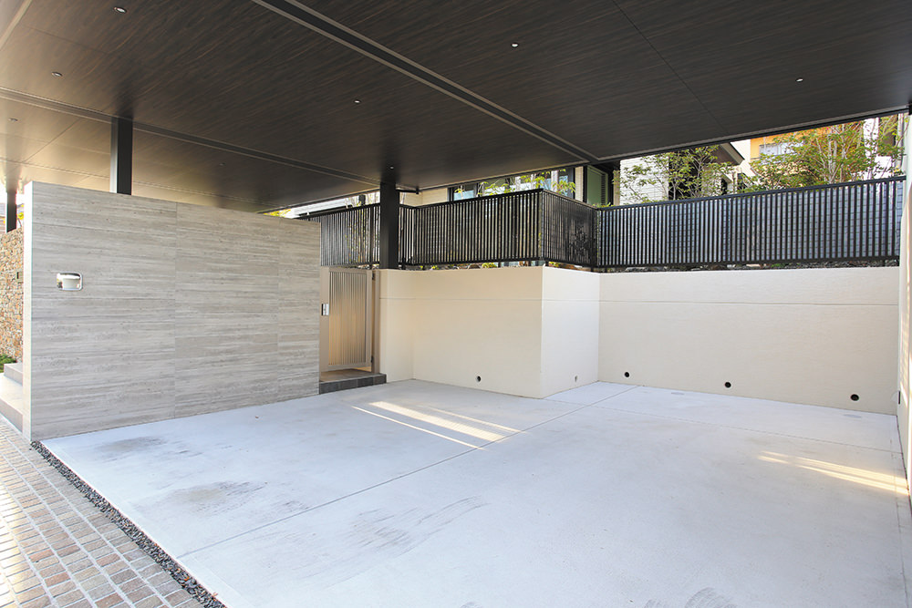 有限会社 庭工房