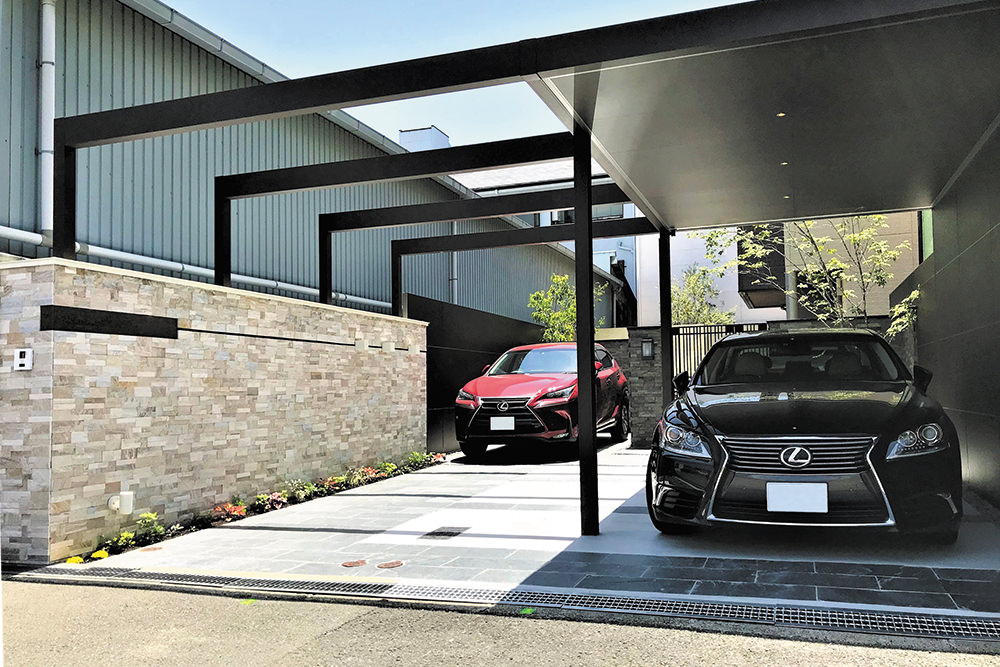 みどりDesign 室 「五感+」