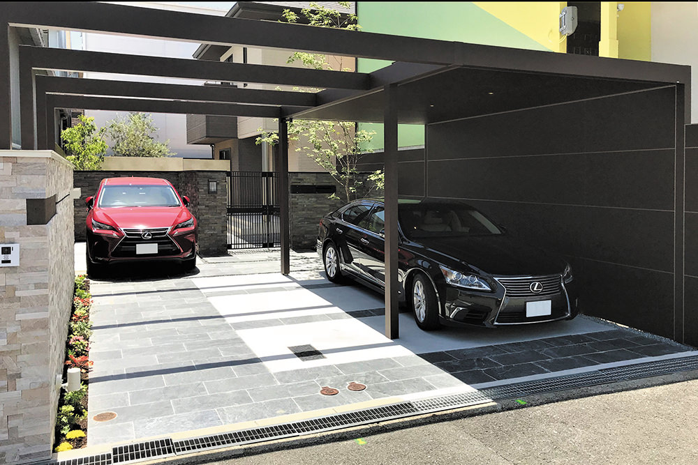 みどりDesign 室 「五感+」