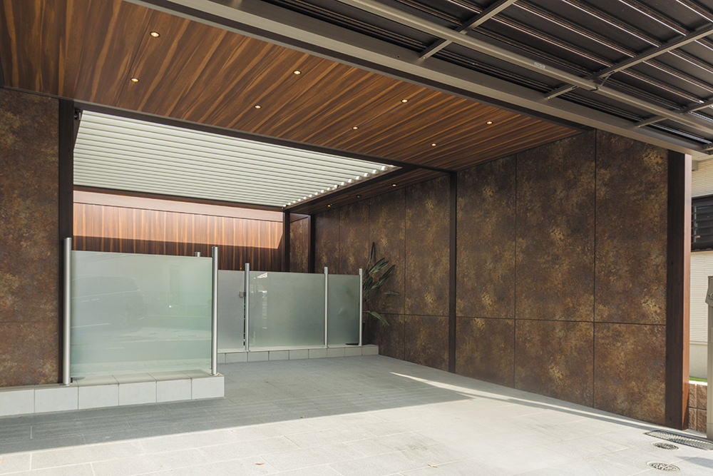 徳田工業 株式会社