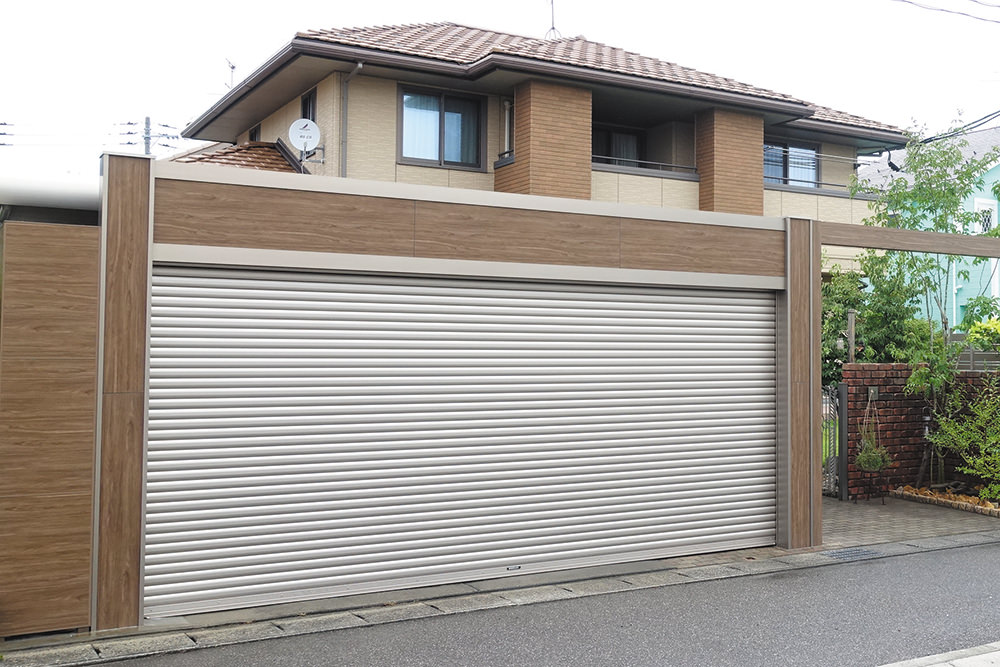 有限会社 新光園/ガーデンスタジオ雅楽庭