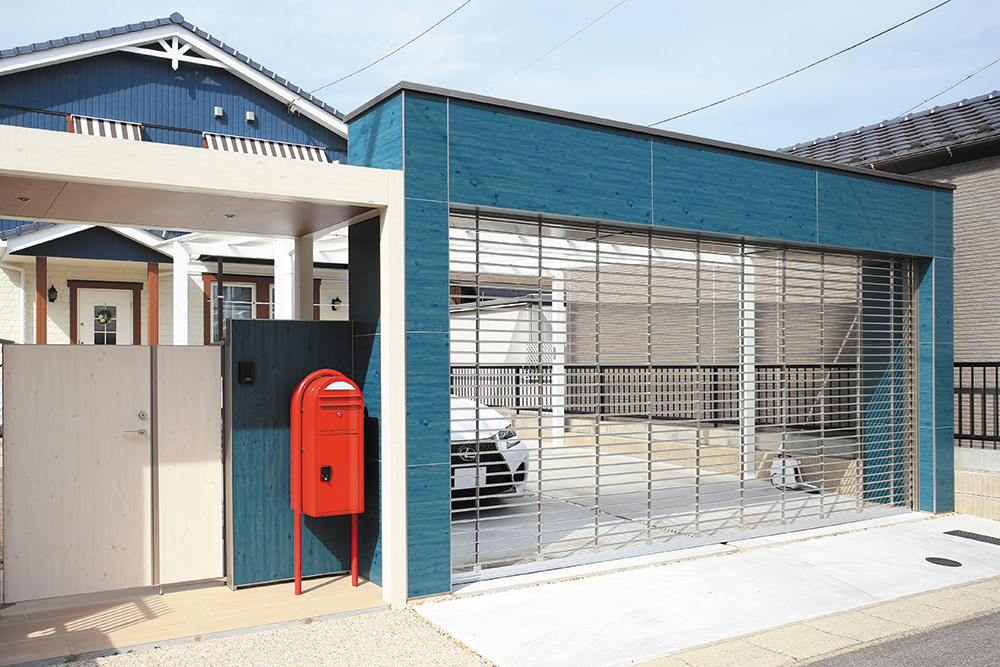 株式会社 堀央創建