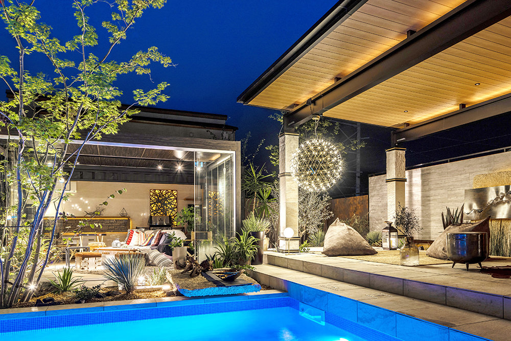 有限会社 田主丸緑地建設