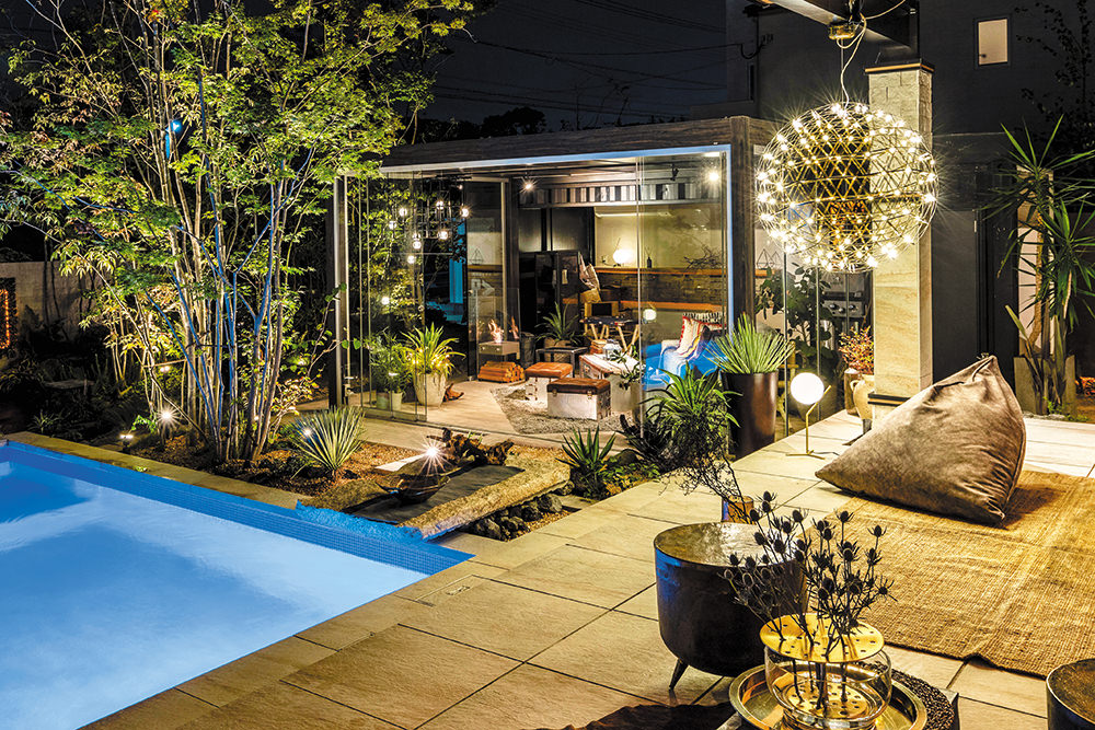 有限会社 田主丸緑地建設