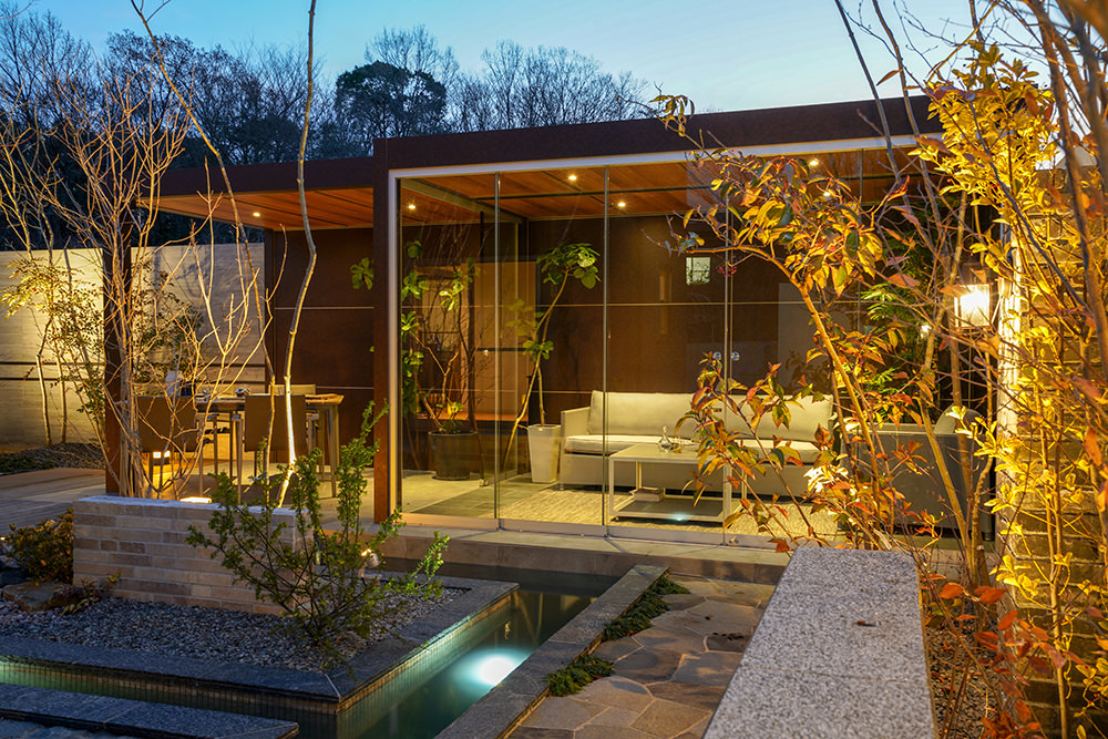 株式会社 岡本ガーデン