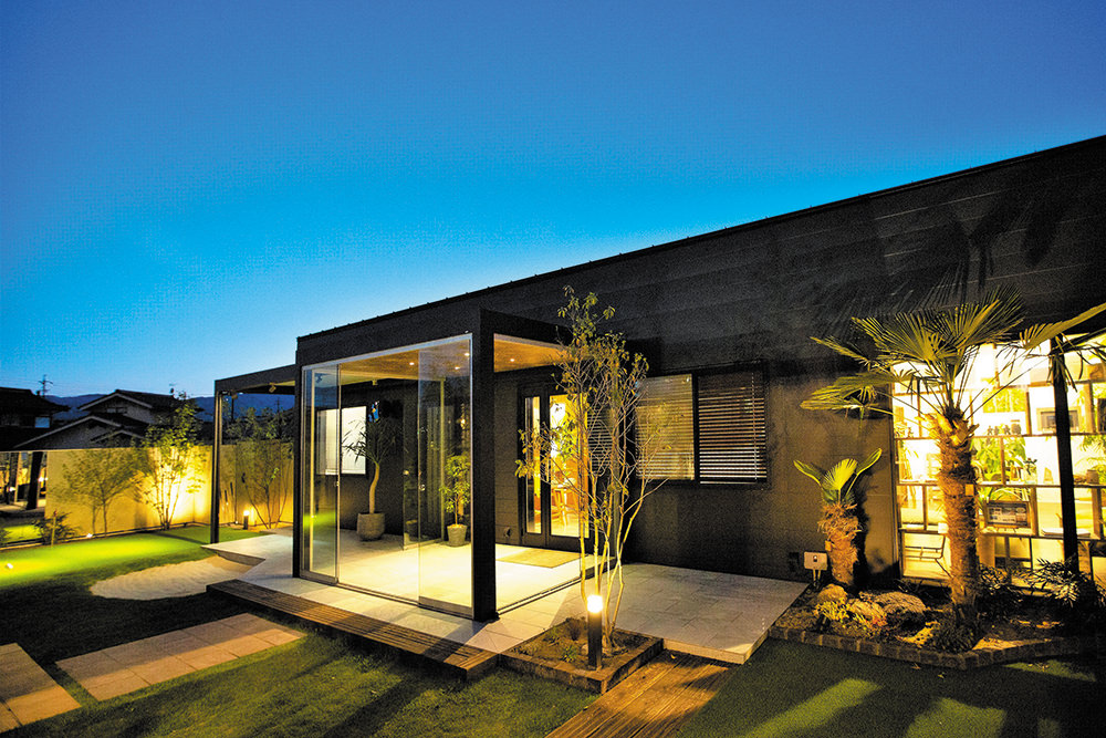 株式会社 アロウズガーデン デザイン